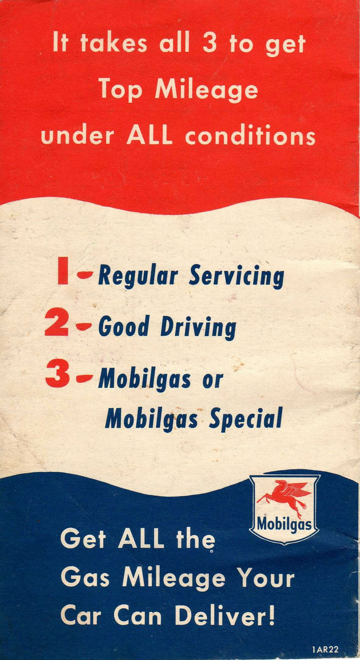 1951 Mobilgas Economy Run Page 4
